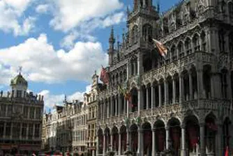 Над 3000 души демонстрират днес в Брюксел срещу скъпотията