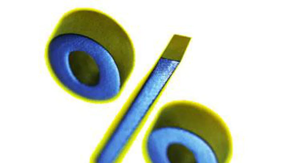 Застраховките по кредити в САЩ с нов рекорд