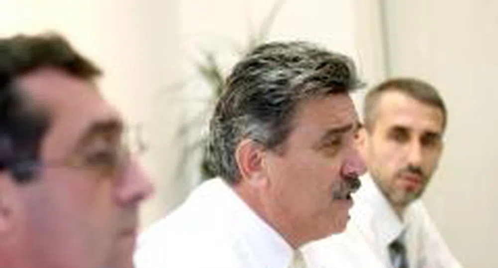 За ядреното гориво на АЕЦ "Козлодуй"