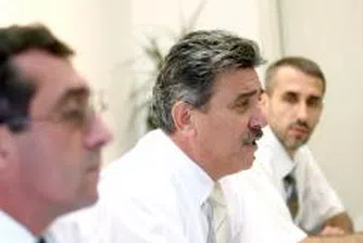 За ядреното гориво на АЕЦ "Козлодуй"