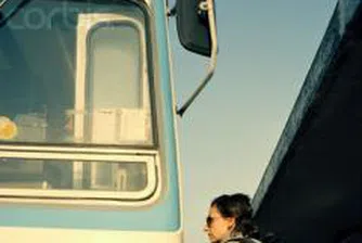 От днес в столицата тръгват 19 нови автобуса "Мерцедес-Бенц"