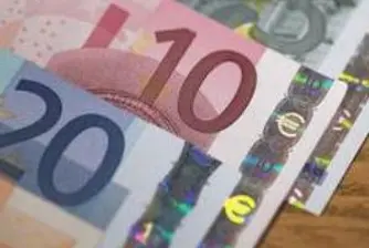 МВФ предупреждава за високия бюджетен дефицит на Гърция