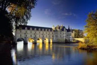 Къде живеят силните на света?