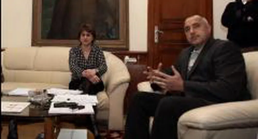 Бойко вдига “Софияленд 2”