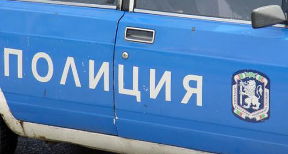 Разбиха трезор на ПИБ в Гоце Делчев