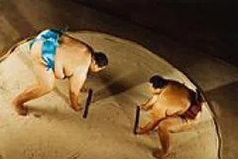 Япония: Петролната криза удари и сумото