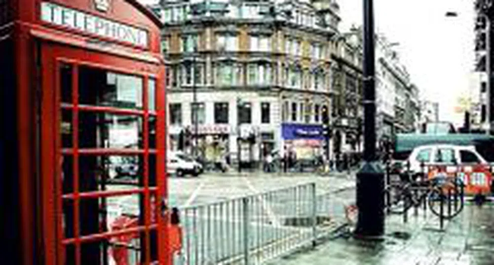 Близо 800 000 източноевропейци работят легално във Великобритания