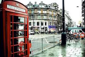 Близо 800 000 източноевропейци работят легално във Великобритания