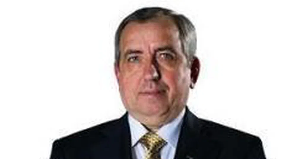 Меком подаде заявление за регистрация на борсата