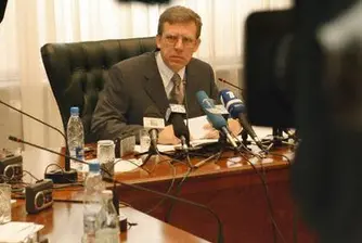 Острата фаза на кризата в Русия е минало, предстои ръст