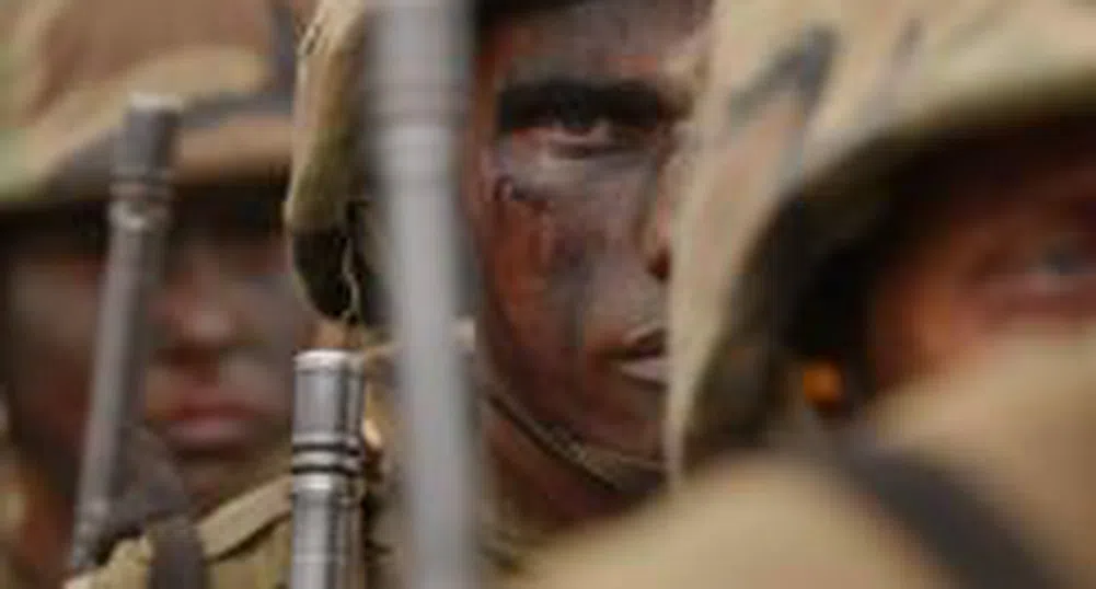 Отбранителната ни индустрия възвръща позициите си на пазара