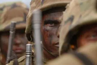 Отбранителната ни индустрия възвръща позициите си на пазара