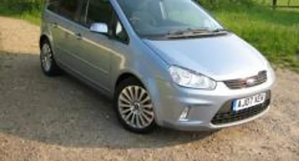 Загубите на Ford за 2008 г. са се увеличили 5.4 пъти