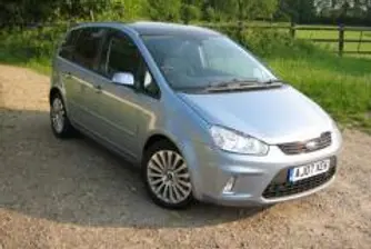 Загубите на Ford за 2008 г. са се увеличили 5.4 пъти