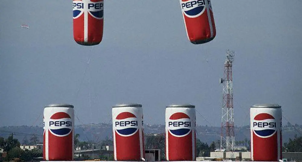 Pepsi с оферта от 6 млрд. долара за две бутилиращи компании