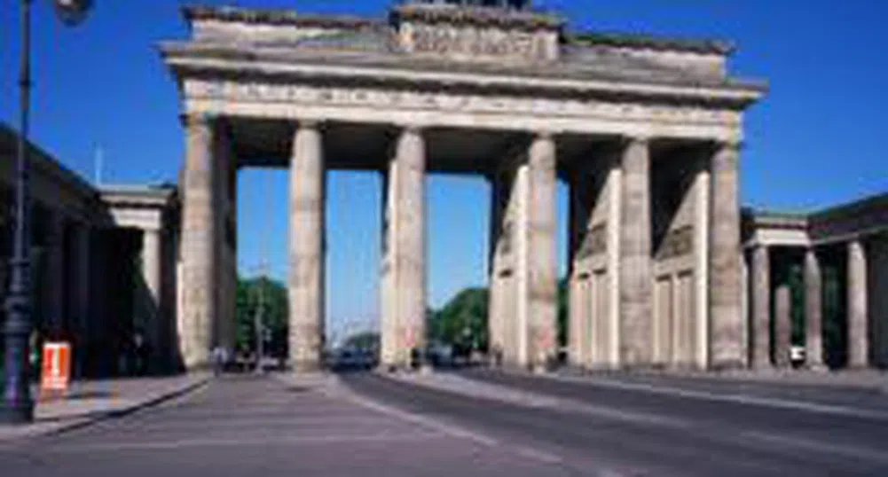 Промишлените поръчки в Германия силно намалели заради забавянето на икономиката