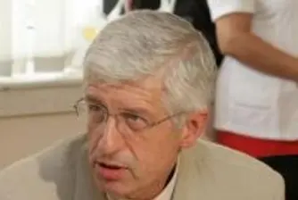 Овчаров: Трябва да се настроим да слушаме лоши новини