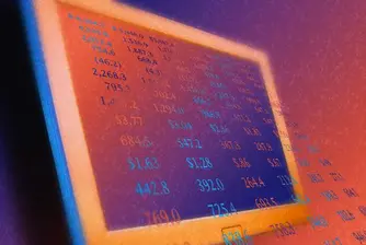 Личните данни на лидери на ЕС достъпни от хотелски компютър