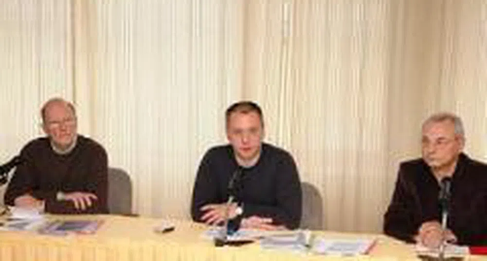 От 1 януари 2009 г. здравната вноска ще бъде 8 на сто