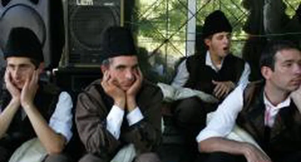 Цветанов: Сгрешен е моделът на аграрна реформа у нас