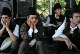 Цветанов: Сгрешен е моделът на аграрна реформа у нас