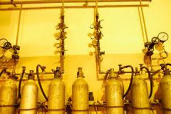 Британската Melrose експлоатира находище на хидрокарбон в България