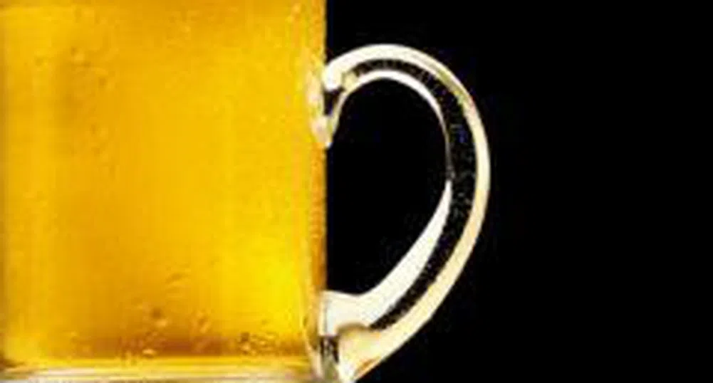 UBB: Bulgarians Still Drink the Cheapest Beer in Europe