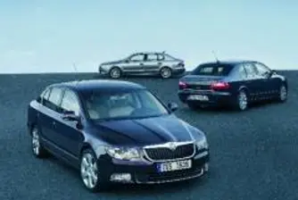 Skoda спира производство заради кризата