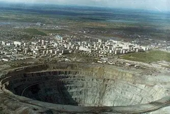 Учредиха асоциация на производителите на инертни материали