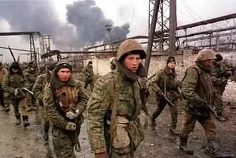 Официално беше сложен край на Втората чеченска война