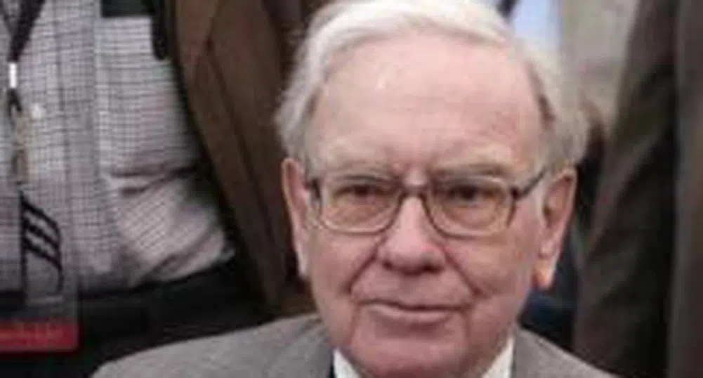 Кои са най-големите инвестиции на Бъфет?