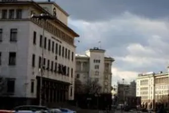 AFP: Валутният борд в България твърдо остава
