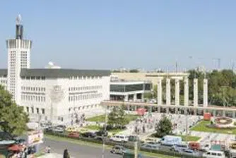 Гергов стана мажоритарен собственик на Пловдивския панаир