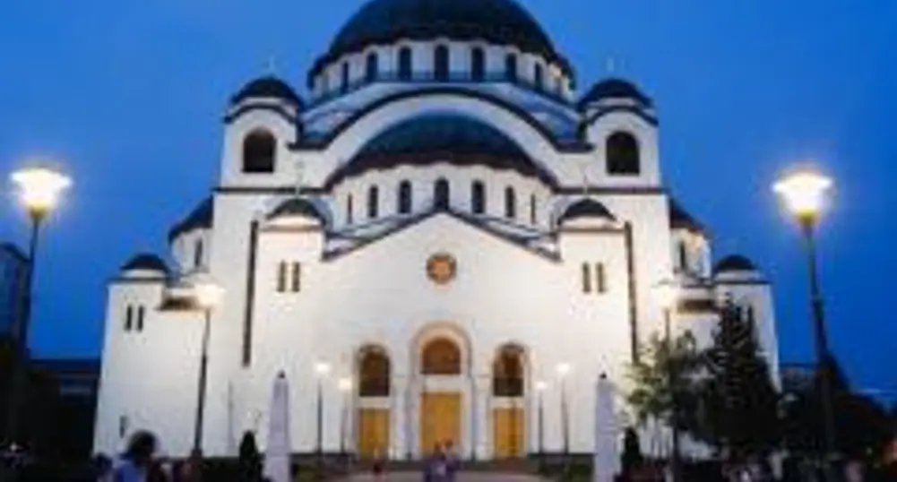 Покупателната способност в Сърбия падна на 3080 евро