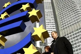 Рецесията в Еврозоната се задълбочава