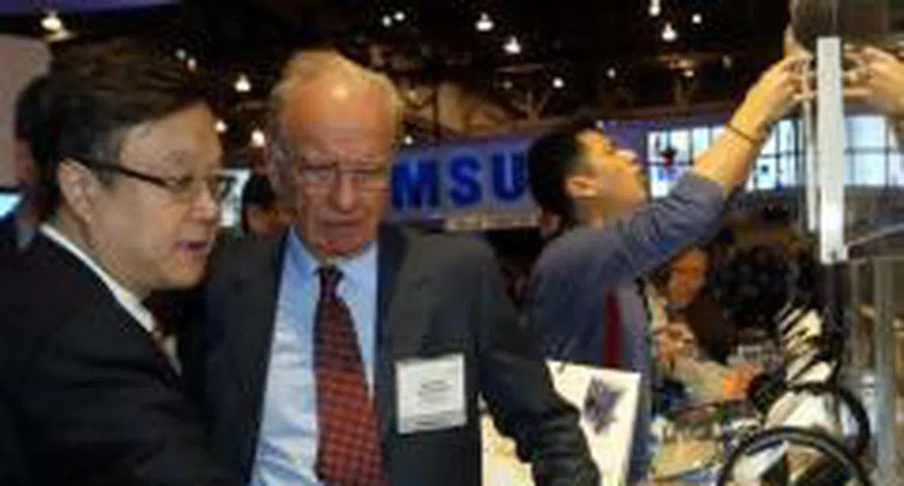 Мърдок не препоръчва да се инвестира в Русия