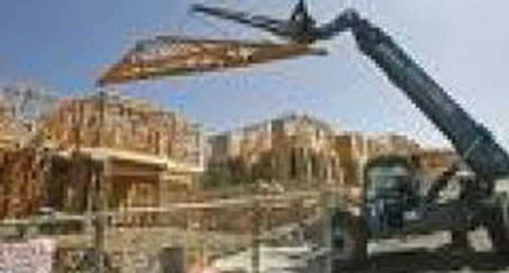 Началното жилищно строителство в САЩ се понижава с 3.7% през нооември