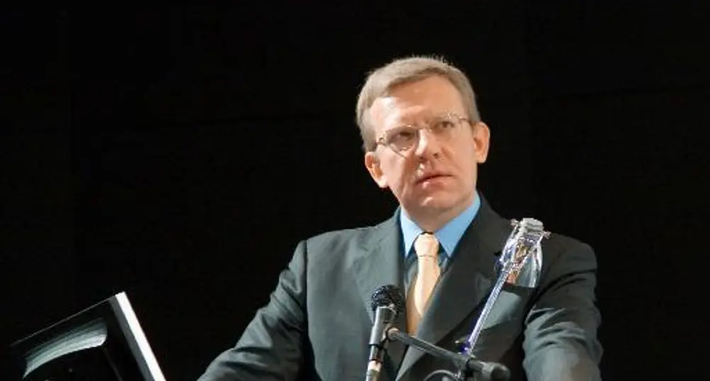 Кудрин: Малкият държавен дълг отличава Русия