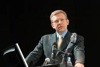 Кудрин: Малкият държавен дълг отличава Русия