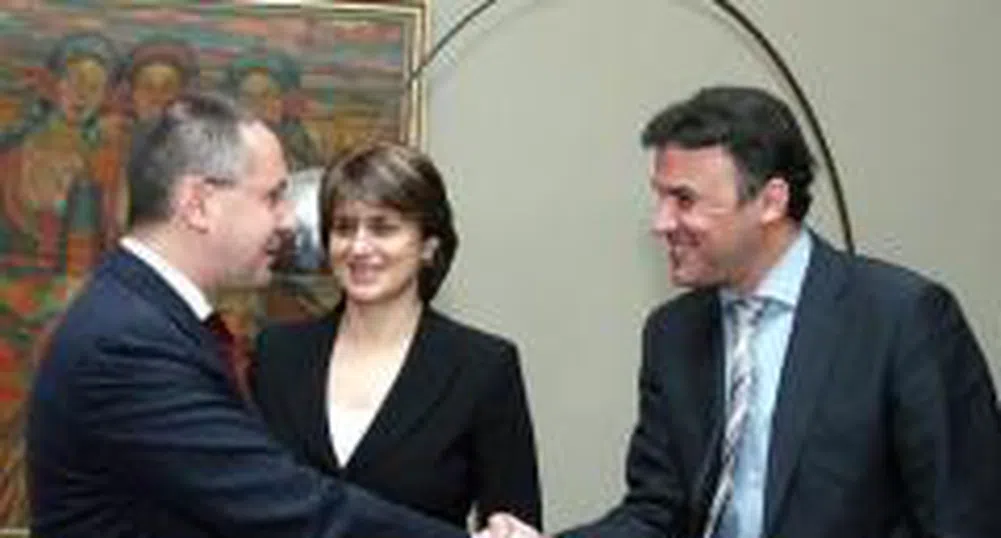 Сергей Станишев е за трайно решаване на проблема с терените за футболните клубове