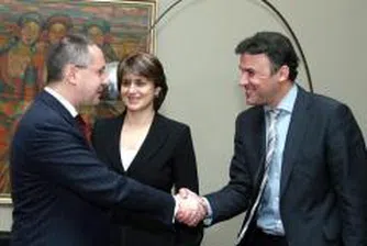 Сергей Станишев е за трайно решаване на проблема с терените за футболните клубове