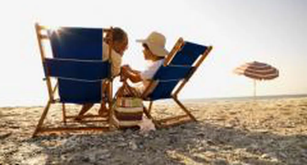 Британците си искат отпуската въпреки кредитната криза