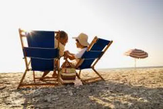 Британците си искат отпуската въпреки кредитната криза