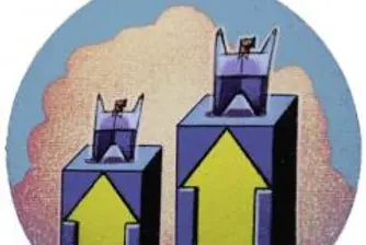 Цената на работната ръка в еврозоната е нараснала с 3.8%