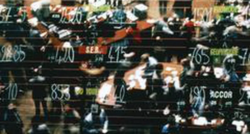 Brokers: Sluggish Trade and Consolidated Reports