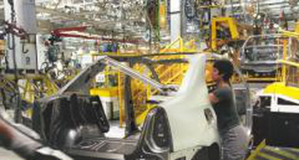 New Car Sales in Romania Up 3.7% Y/Y in H1