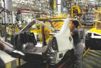 New Car Sales in Romania Up 3.7% Y/Y in H1