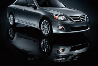 Hyundai - нова заплаха за щатските производители