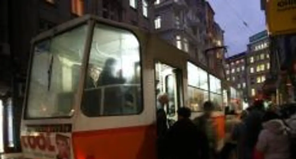 С 25% по-високи заплати в столичния градски транспорт