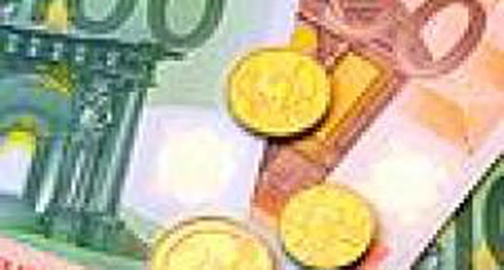 Преките инвестиции в страната за януари–септември са 3.8 млрд. евро